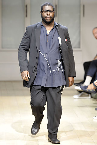 Yohji Yamamoto / - 2009